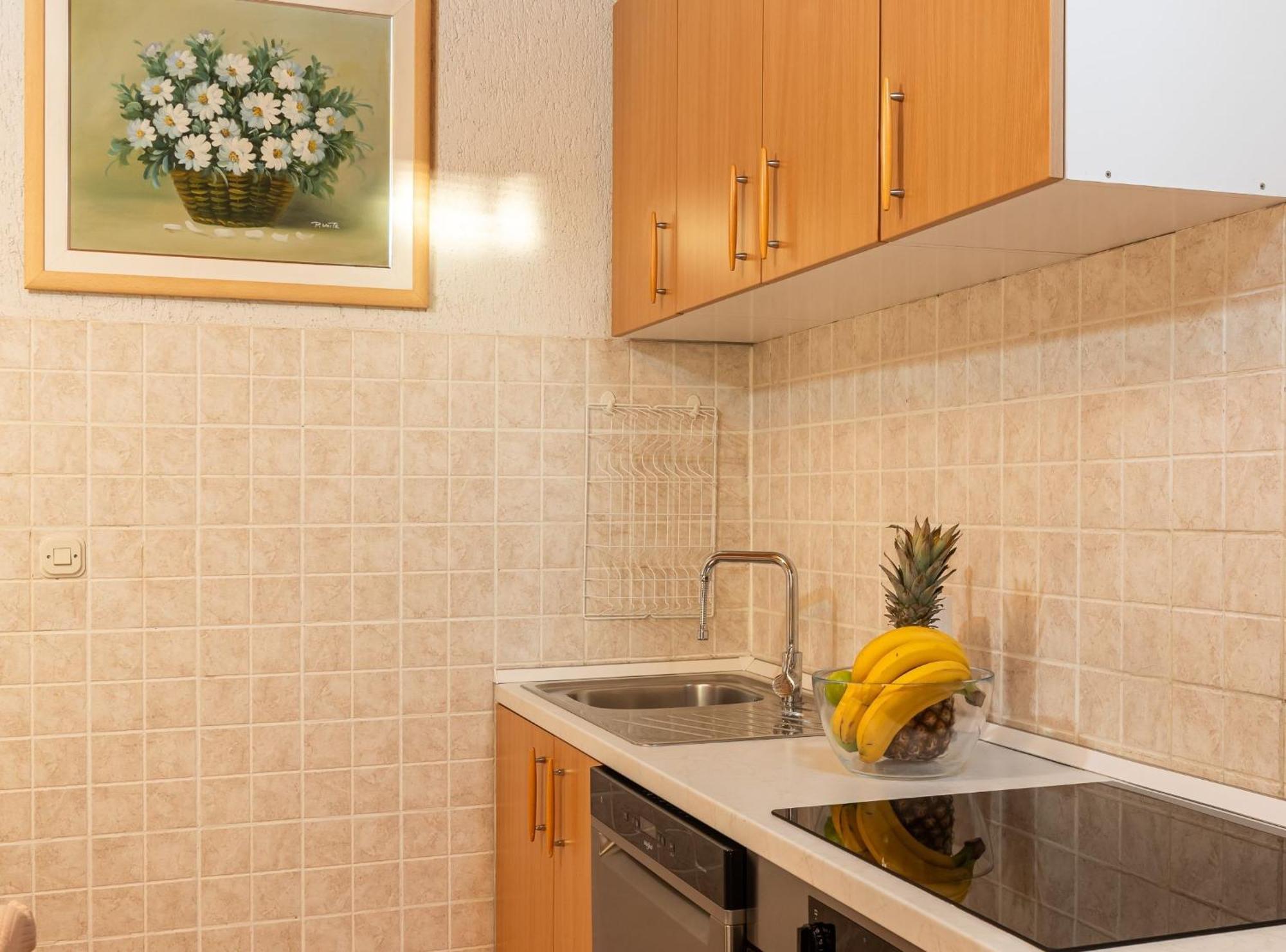 Apartment Source Pridvorje Extérieur photo